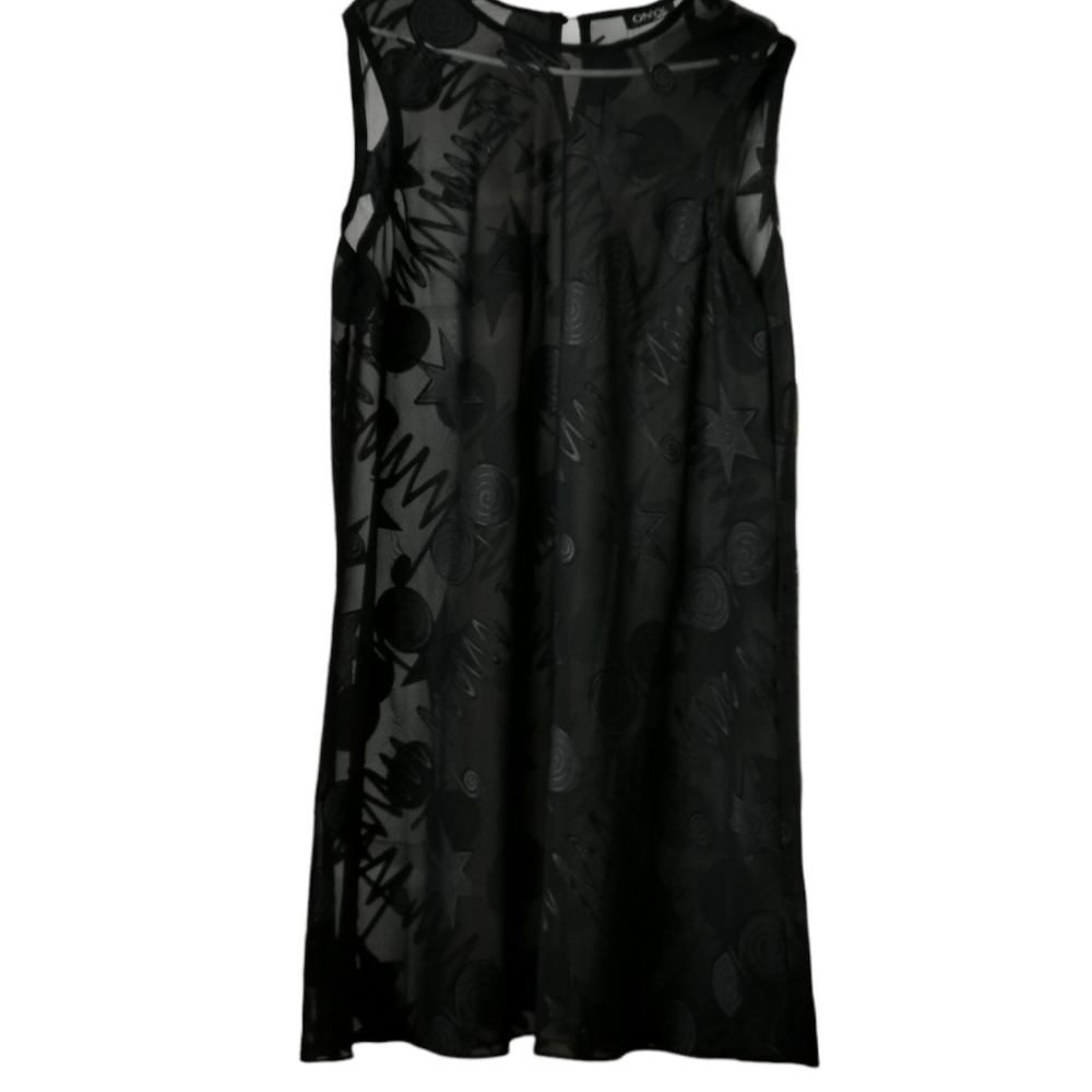 Beach cover up dress
